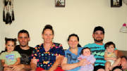 Lemoore-CoosBayTrip-2012