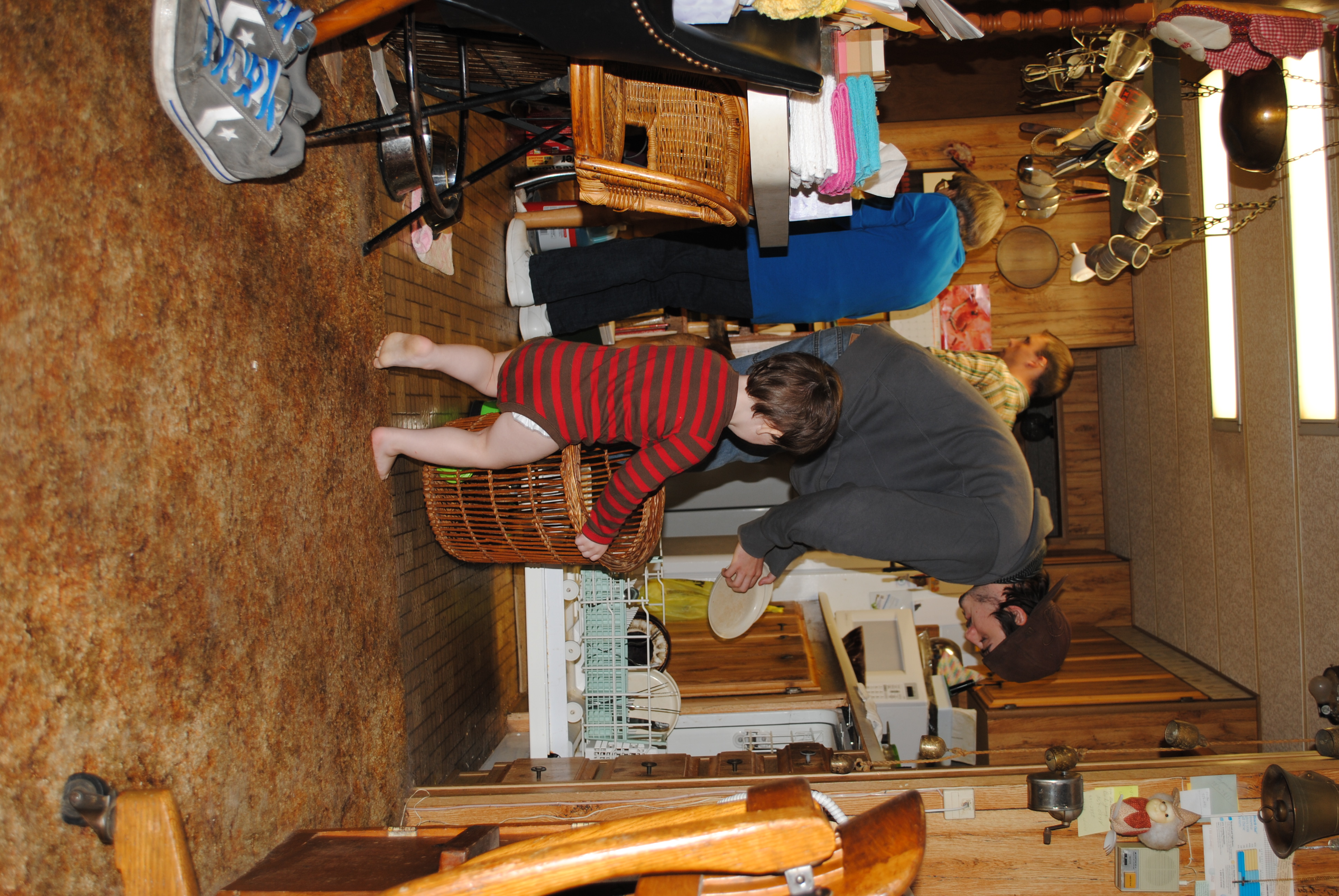 Lemoore-CoosBayTrip-2012