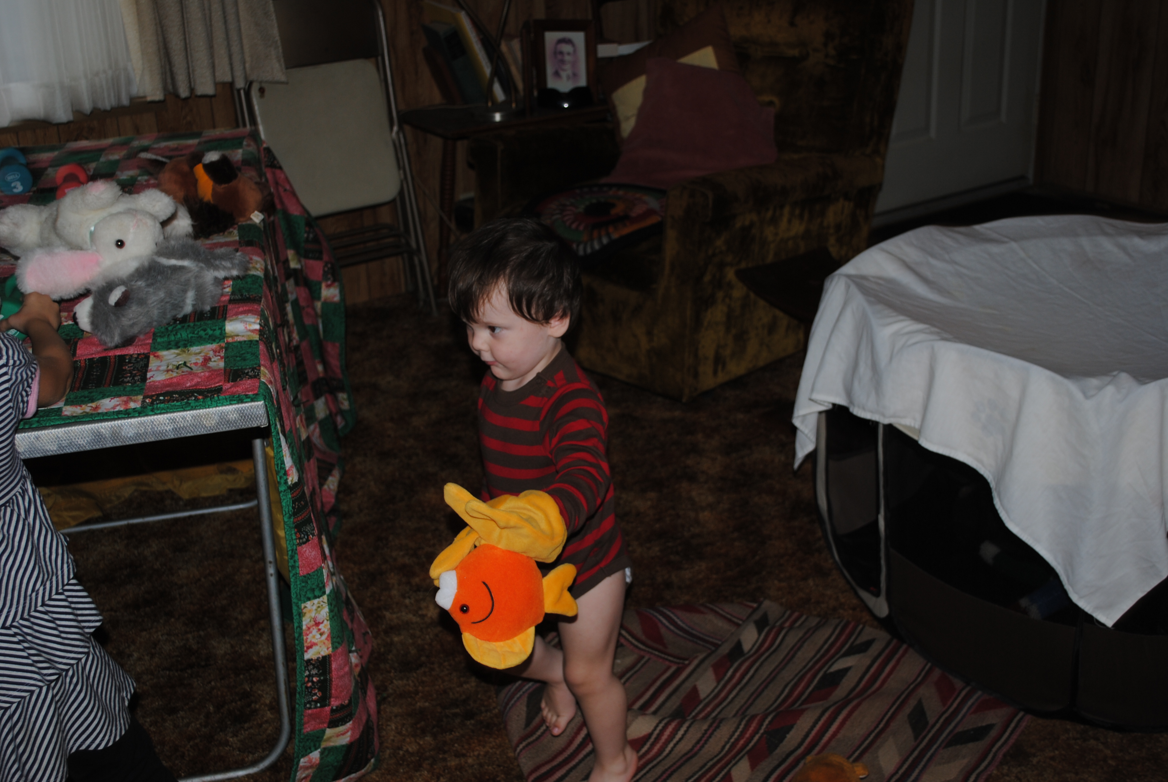 Lemoore-CoosBayTrip-2012