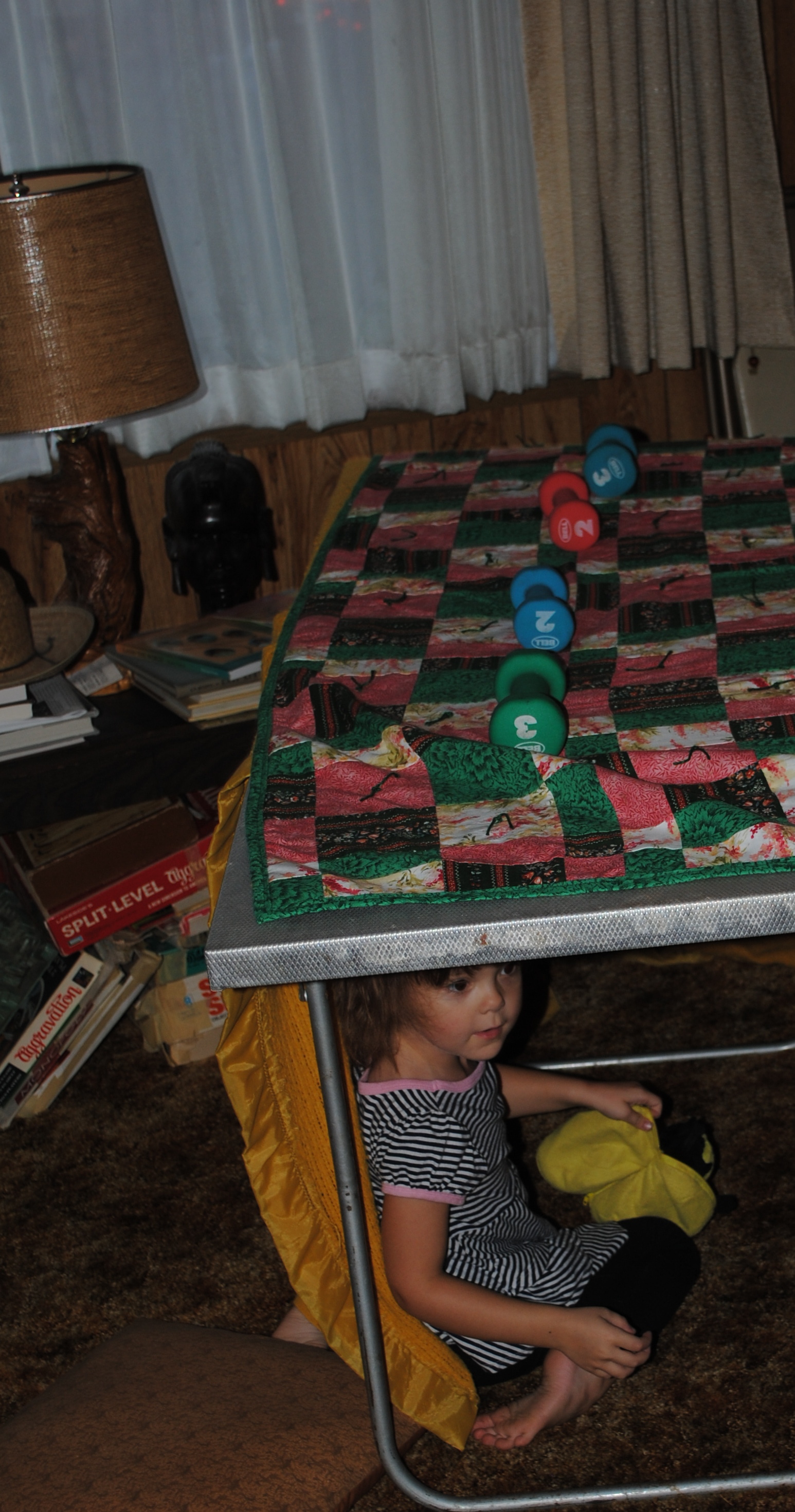 Lemoore-CoosBayTrip-2012