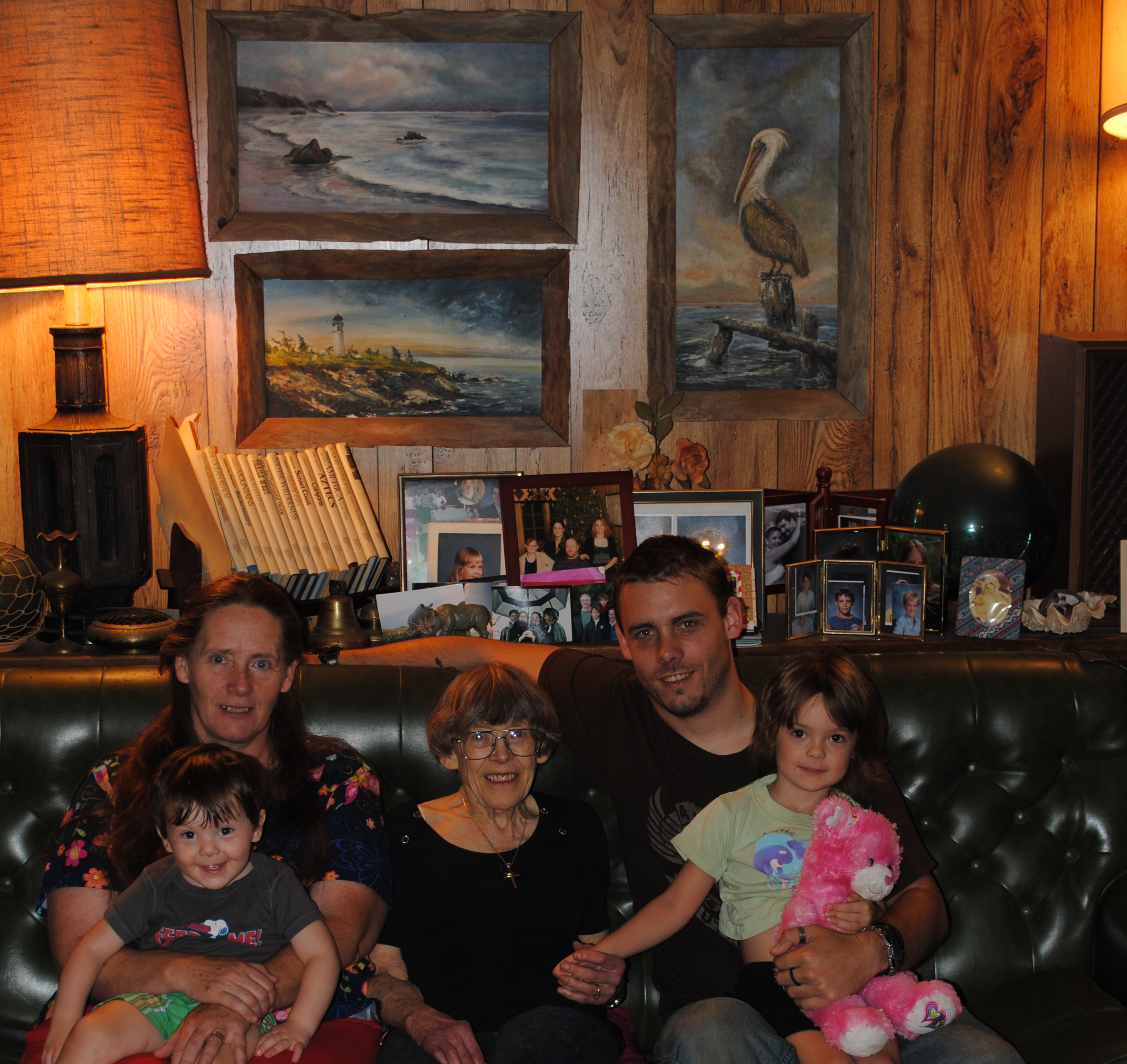 Lemoore-CoosBayTrip-2012