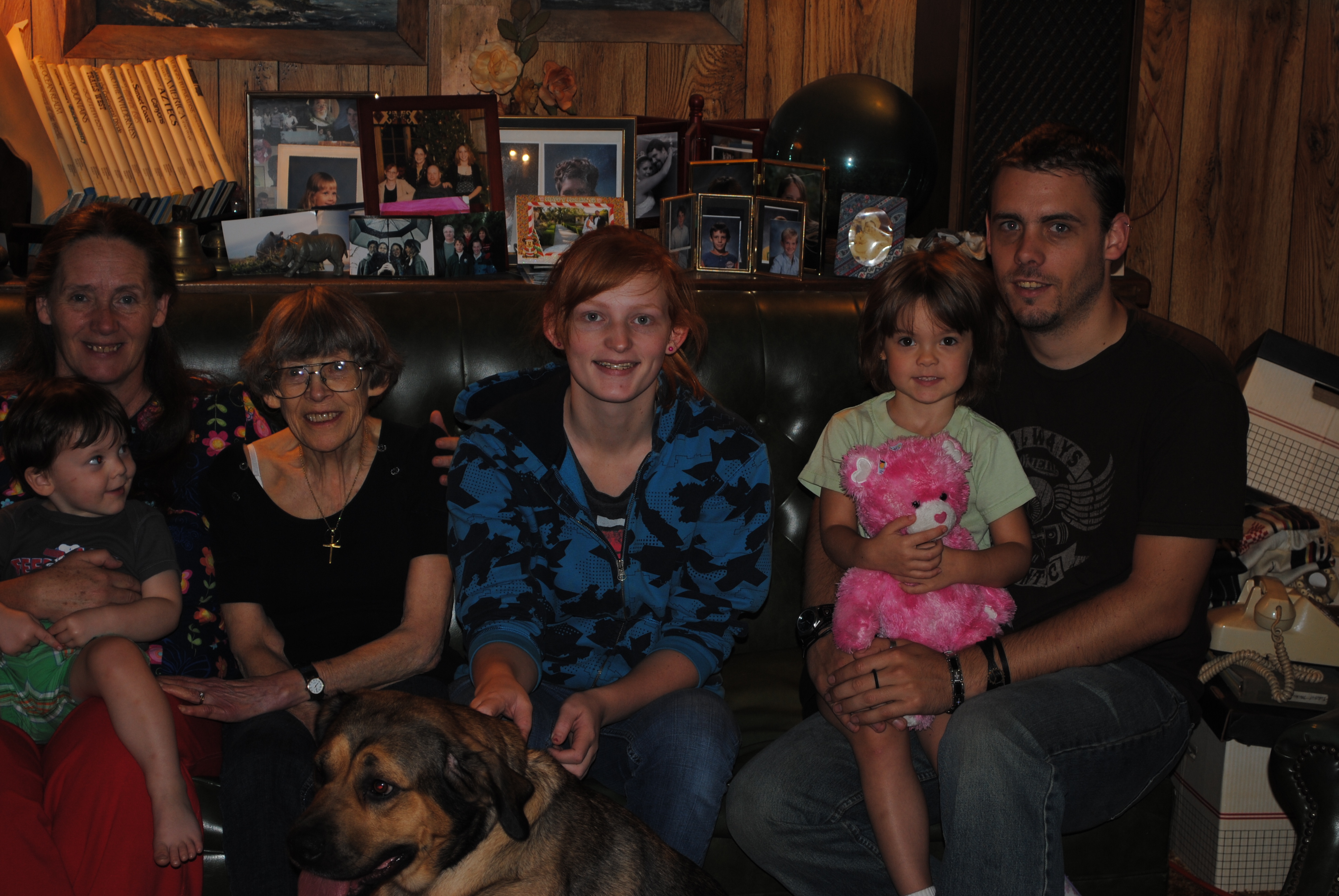 Lemoore-CoosBayTrip-2012