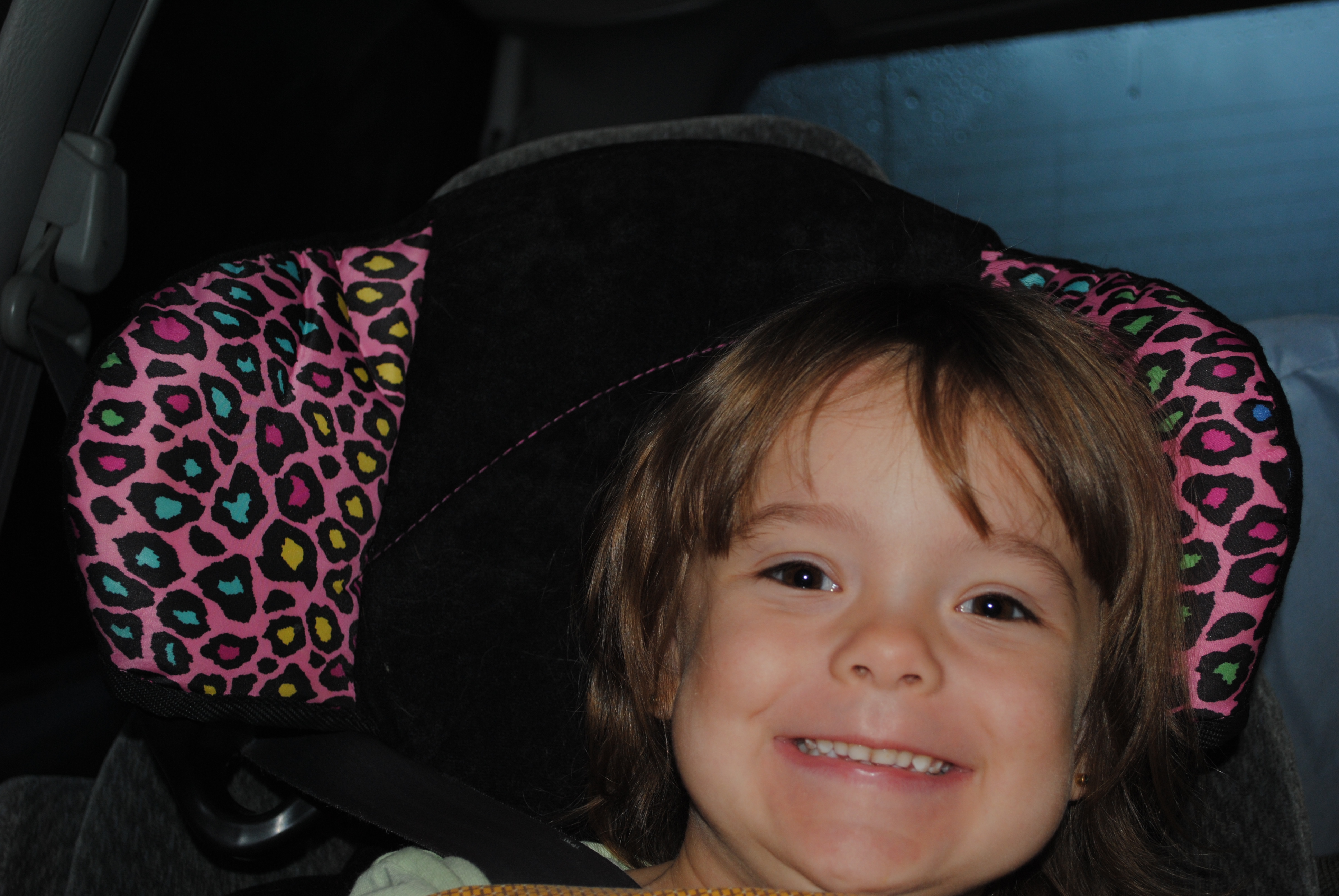 Lemoore-CoosBayTrip-2012