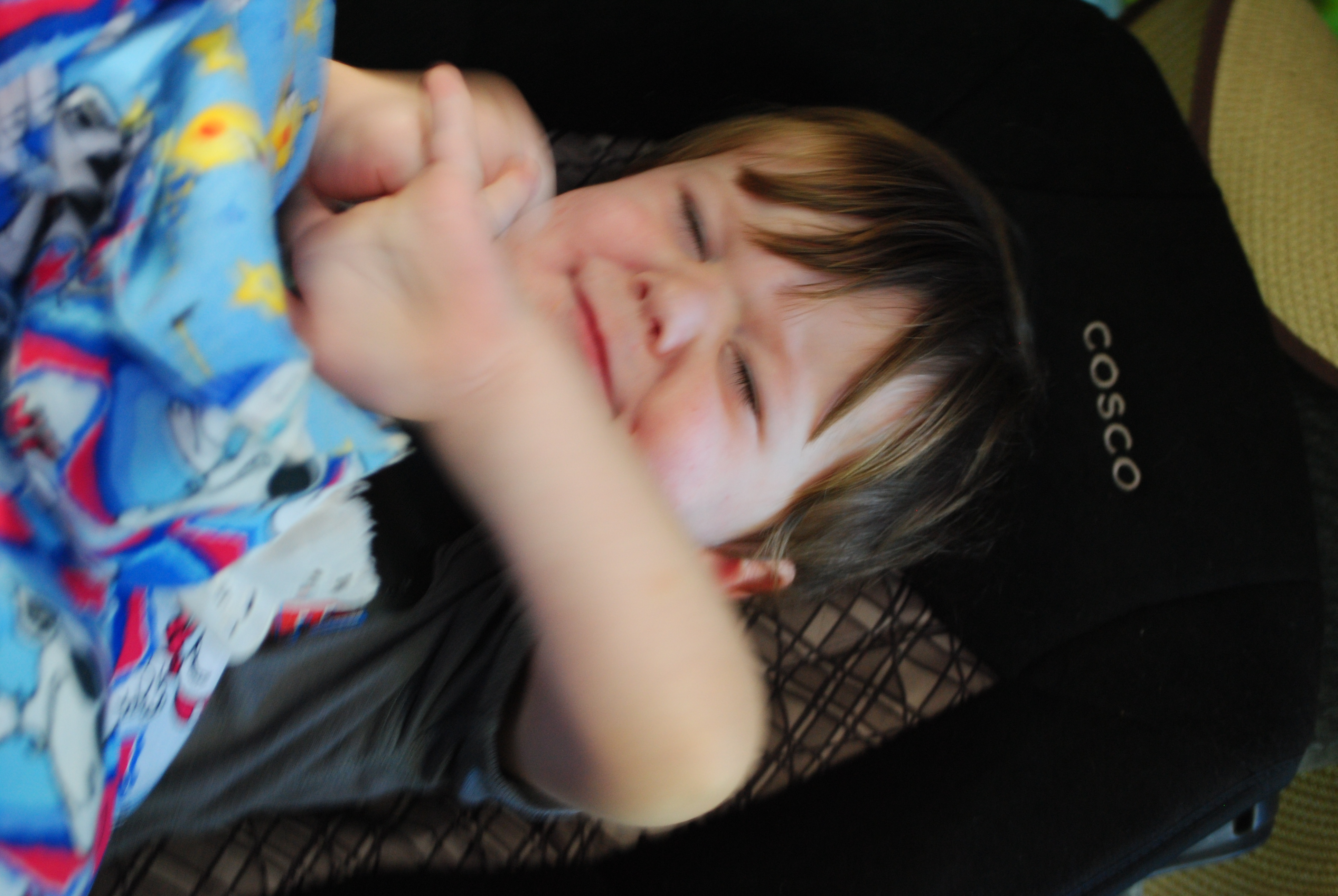 Lemoore-CoosBayTrip-2012