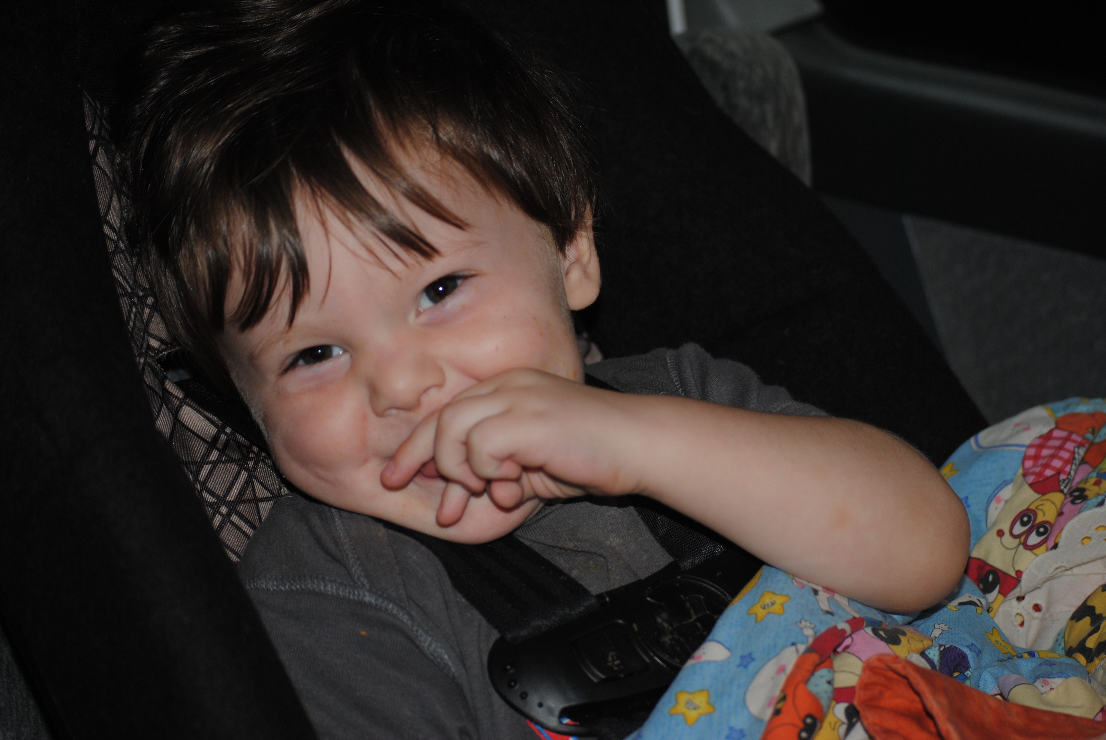 Lemoore-CoosBayTrip-2012