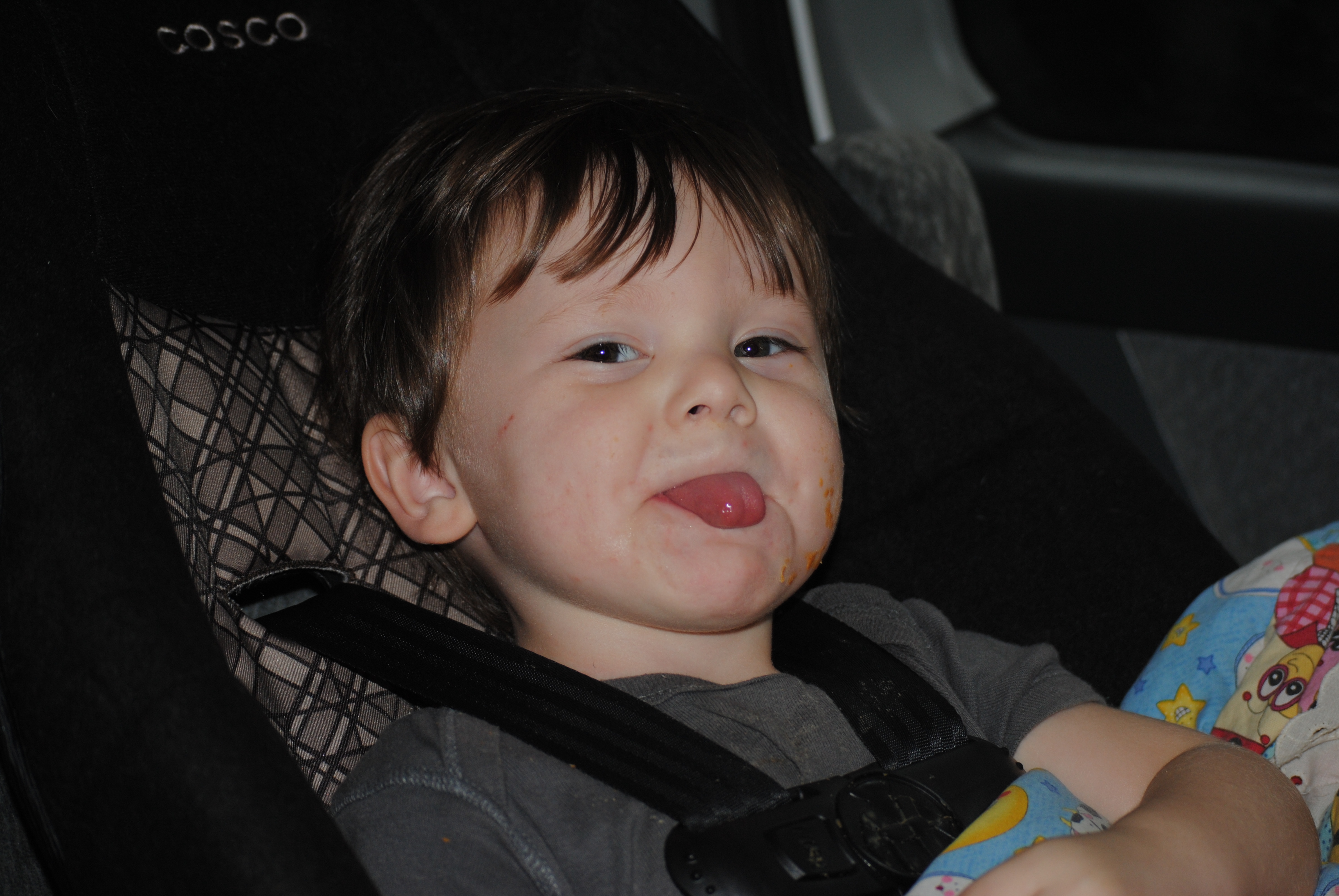 Lemoore-CoosBayTrip-2012