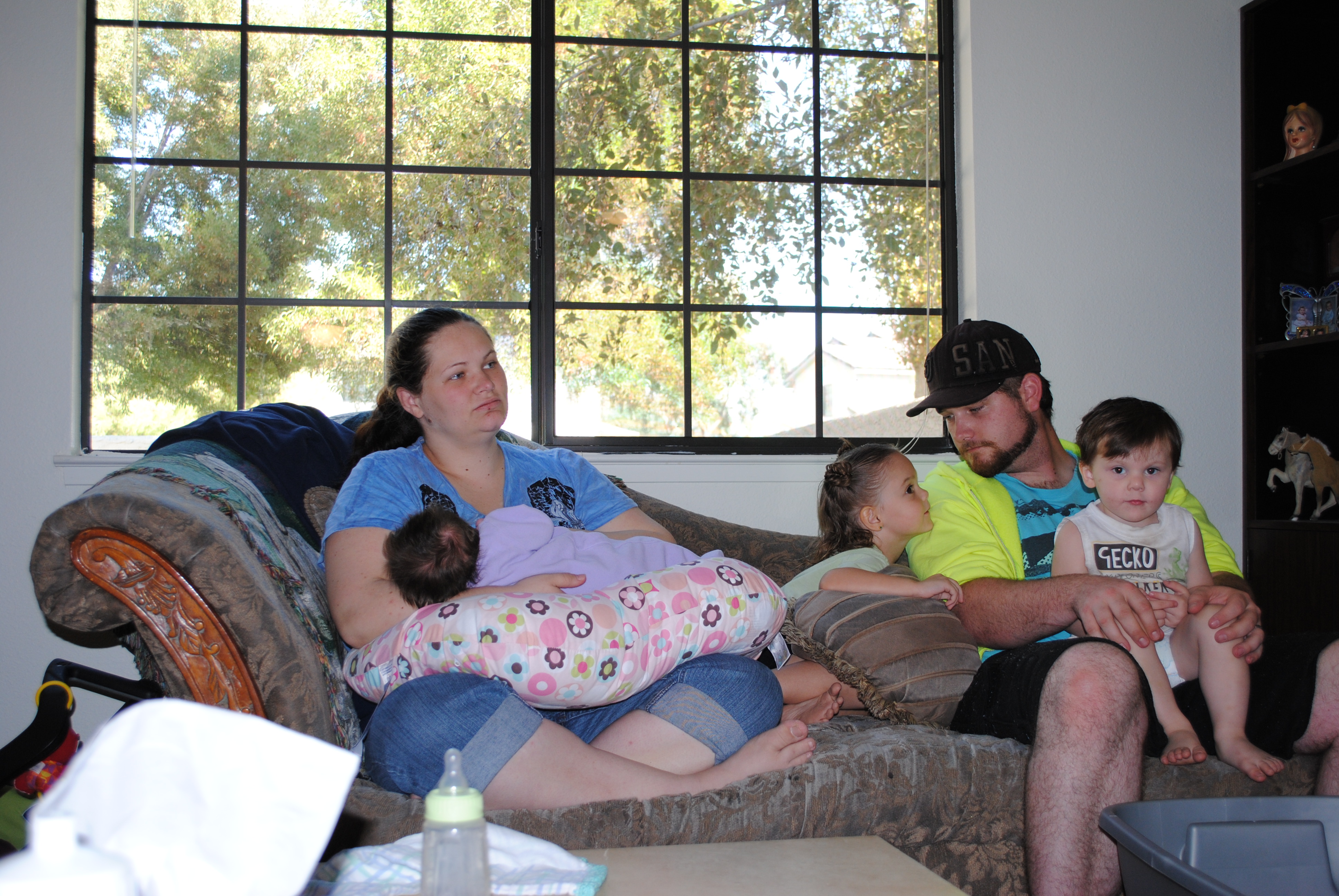 Lemoore-CoosBayTrip-2012