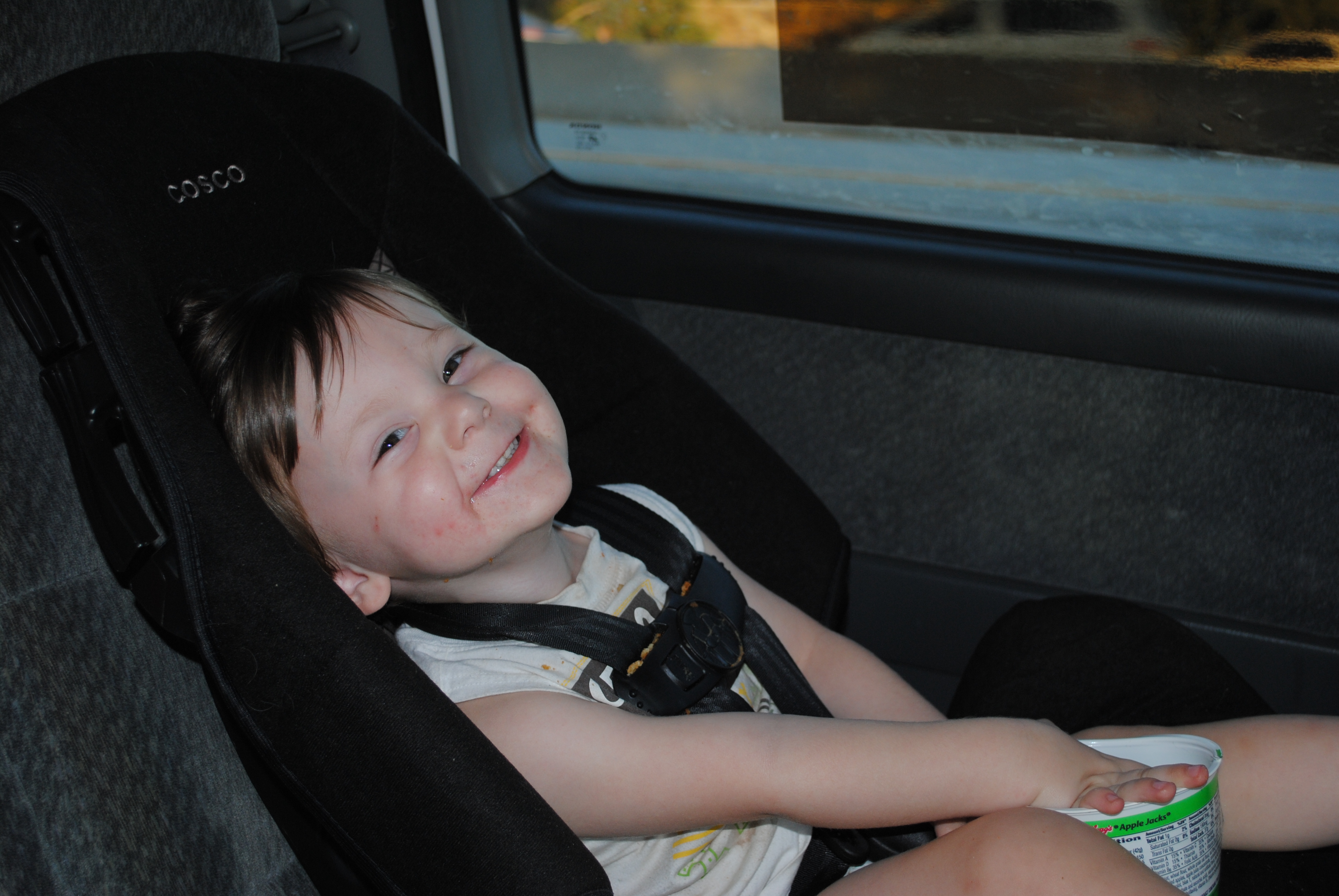 Lemoore-CoosBayTrip-2012