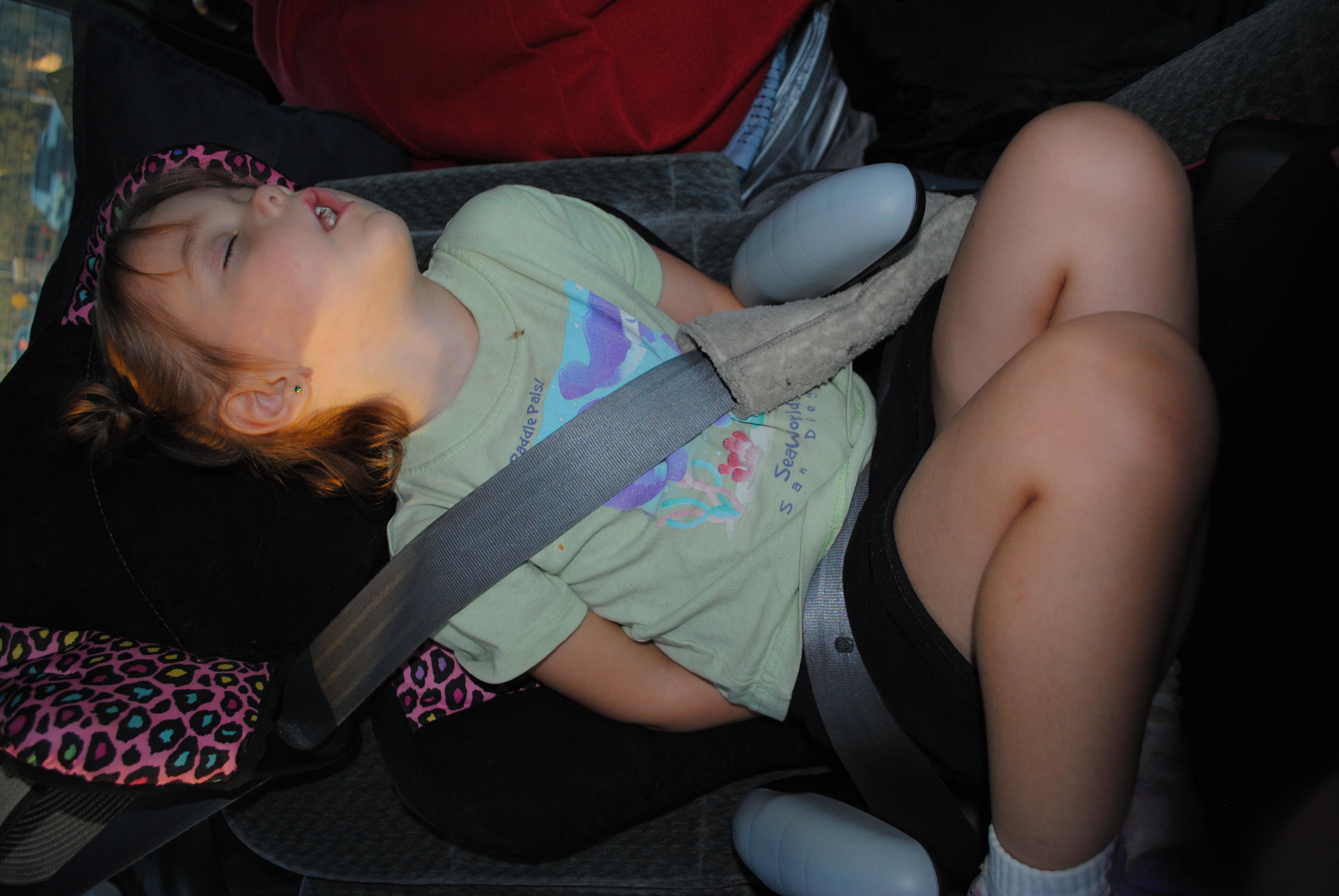 Lemoore-CoosBayTrip-2012