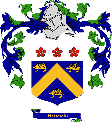 Harris Coat-of-Arms.gif